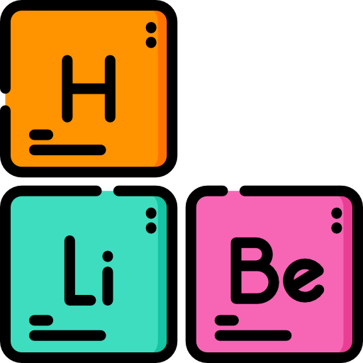 periodic table